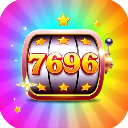 7696.com Logo
