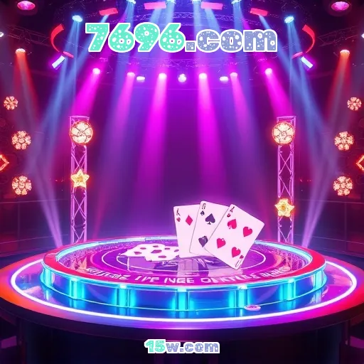 7696.com: Junte-se à Diversão Empolgante do Multijogador Hoje Mesmo