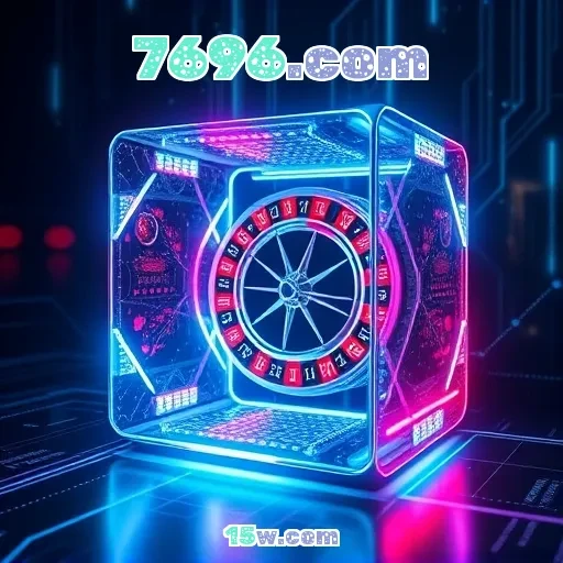 7696.com: Descubra os Melhores Esportes Virtuais para Apostar e Ganhar!